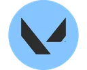 Blue Discord Emoji