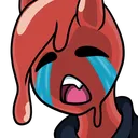 JambleCry Discord Emoji