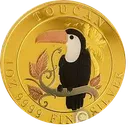 ToucanCoin