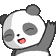 4 Panda Hey Discord Emoji