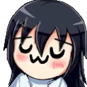 ShizueUwU Discord Emoji