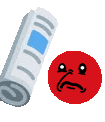 czechify_newspaper Discord emoji
