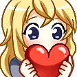 IsKao_heart IsKao_heart