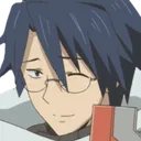 WinkShiroe Discord Emoji