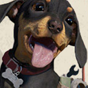 excitedchorizo Discord emoji
