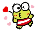KeroppiLove