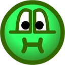 vomitgreen