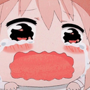 M_umaru_cry Discord emoji