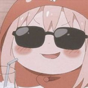 M_umaru_cool Discord emoji
