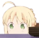 SaberPeep SaberPeep