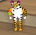 CFaustinstandup Discord emoji