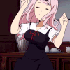 Chika Head Bop Discord Emoji