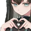 Muichiro_Love