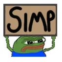 peepoSimp peepoSimp