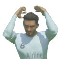 OhNo Discord emoji
