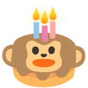 MonkeCake