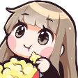 MS_Palomitas Discord emoji