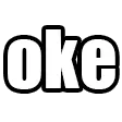 oke