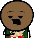 Popcorn Popcorn
