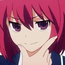 MinoriThink Discord Emoji