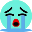CryingFish Discord Emoji
