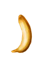 MonkeGoldenBanan