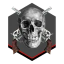 Red Dead2 Discord Emoji