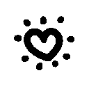heart_black1