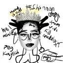 shannonsemojithatcherisoverparty Discord Emoji