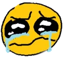 sob