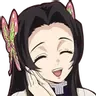 KanaePray