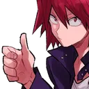 KiriThumbsUp KiriThumbsUp
