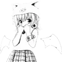 cyber_cat Discord Emoji