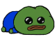 pepe_sad Discord emoji