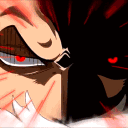 Triggered Discord Emoji