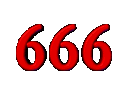 666999 Discord emoji