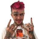 peep_crazy Discord emoji
