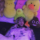 peep_sup Discord emoji