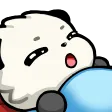 Pandasleep PandaSleep Discord Emoji