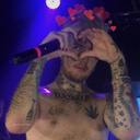 peep_heart1 Discord emoji
