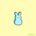 peeps Discord emoji