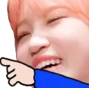 chaewonkekpointleft