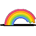 rainbowiscool