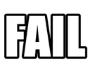 FAIL