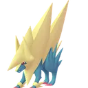 MegaManectric
