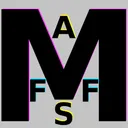 maffslogo001colorgraybkgd250x250 Discord Emoji