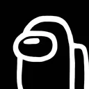 blackamongusicon Discord Emoji