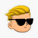 wsblogoheadonlymemebase Discord Emoji