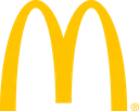 mcdonaldslogotransparent Discord Emoji