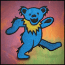 Dancingbear Discord Emoji